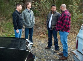 The Chitters - Supernatural Fan Wiki